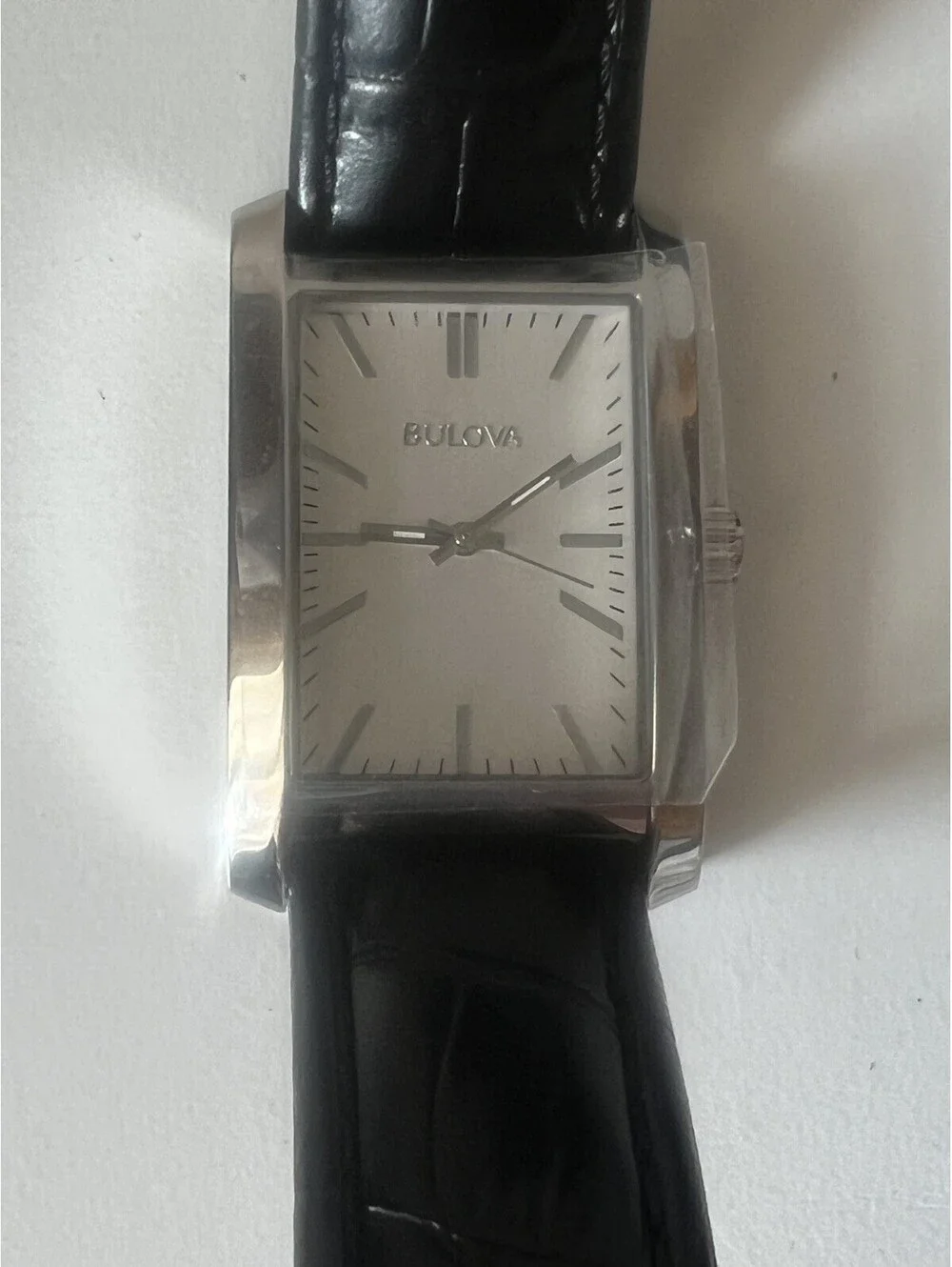 Bulova see photos